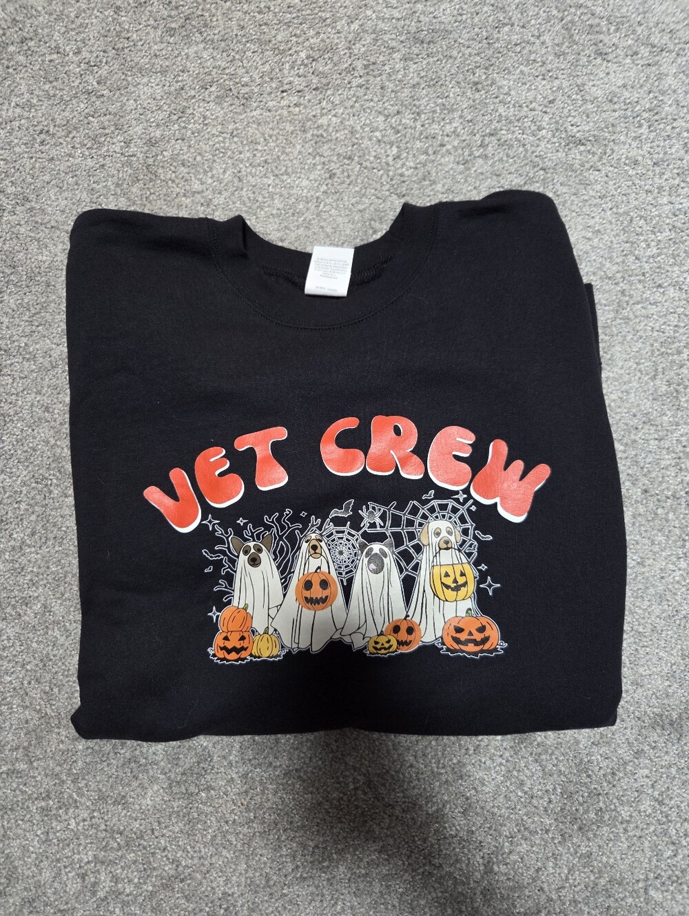 Vet Med Sweatshirt